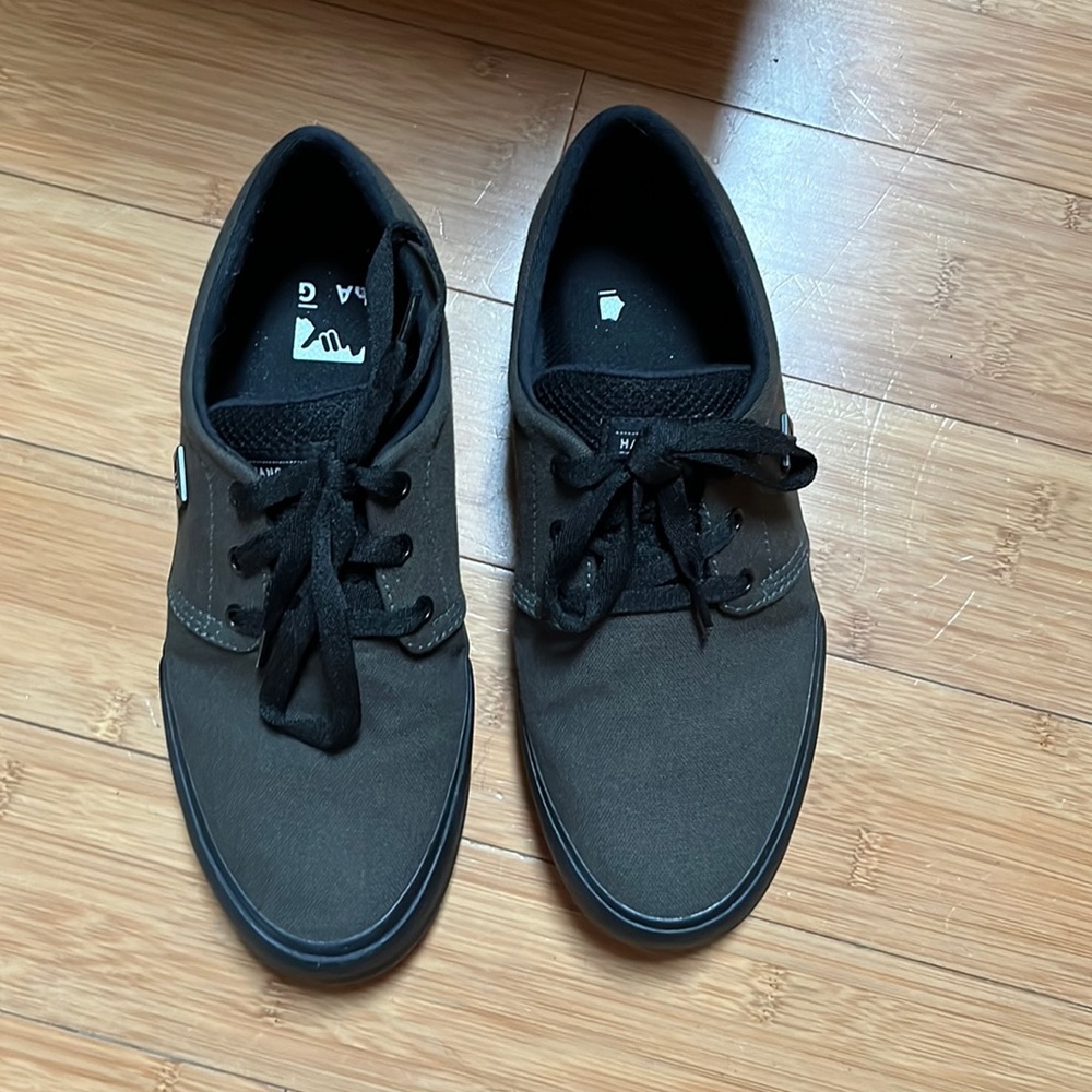 Men’s hang loose Brazilian brand sneakers
